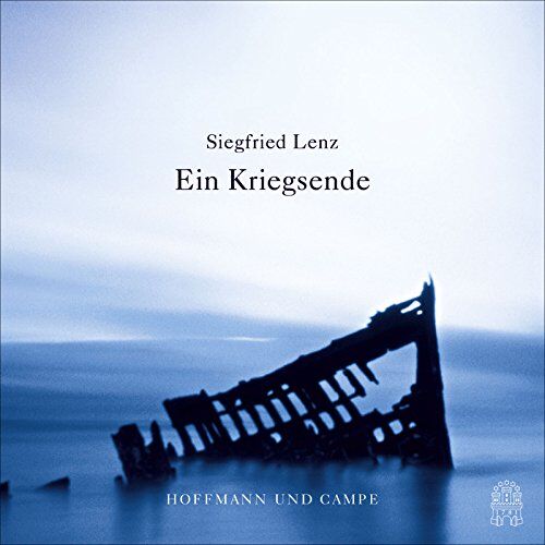 Siegfried Lenz - Ein Kriegsende - Preis vom 09.10.2026 07:28:09 h