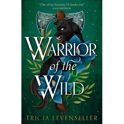 Warrior of the Wild, Taschenbuch von Tricia Levenseller, Pushkin Press