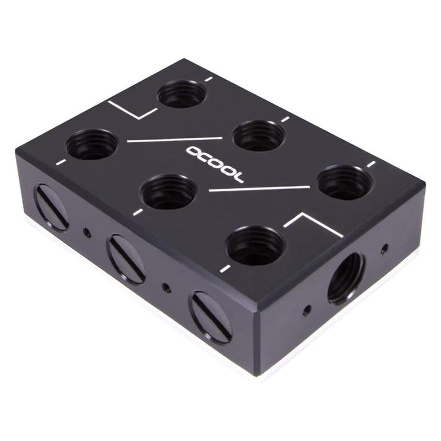 Alphacool ES Distro Plate C3 (12994)
