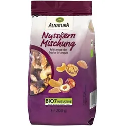 Alnatura Kurzes MHD: Bio Nusskern-Mischung 200 g