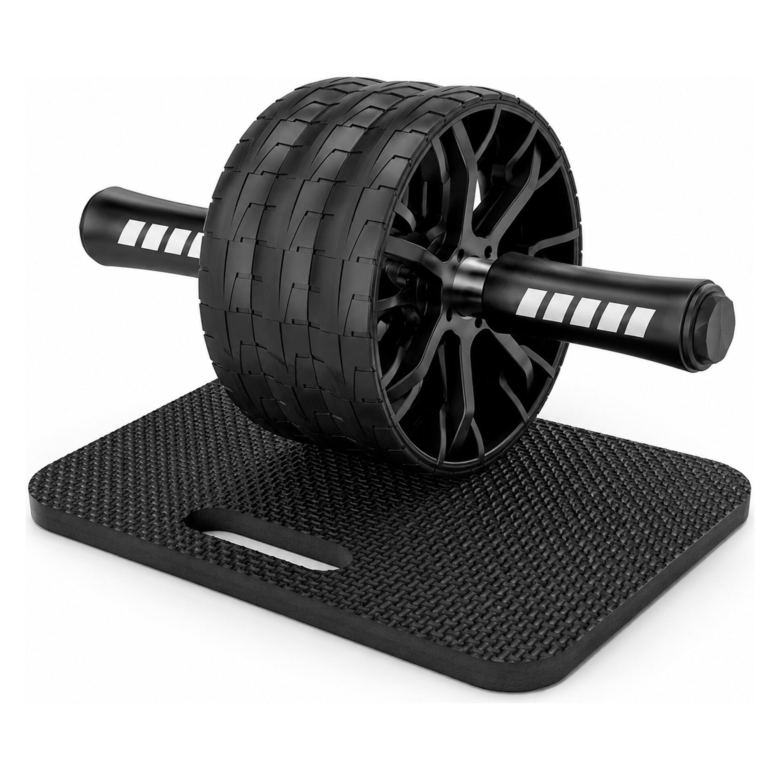 Relaxdays Bauchroller (4052025543495)