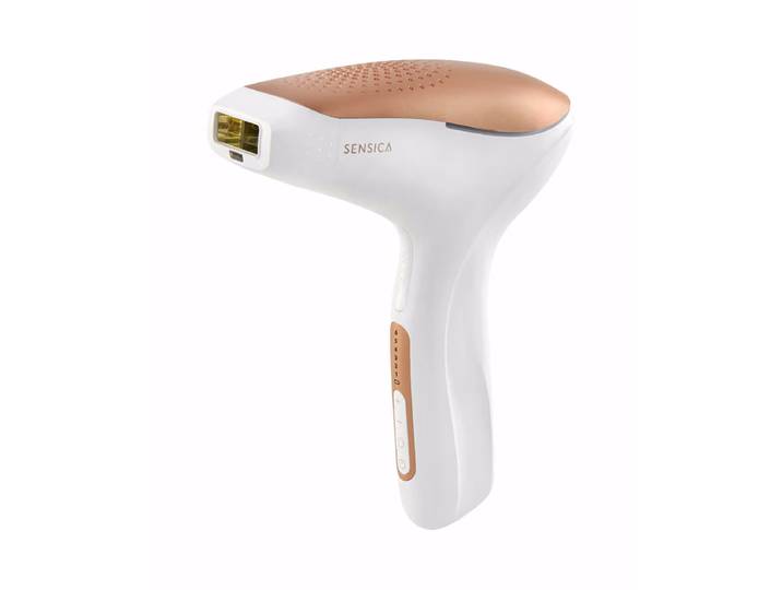 Sensica IPL Sensilight Pro IPL-Gerät – IPL Gerät/IPL Haarentfernung – gold