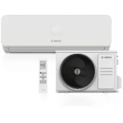 Bosch Climate 3200i 18000 BTU Inverter-Klimagerät – CL3200i-Set W 53 E