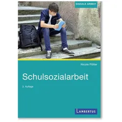 Pötter:Schulsozialarbeit, Fachbücher von Nicole Pötter