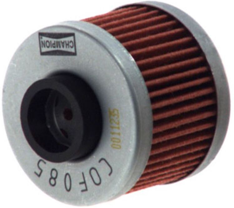 Ölfilter CHAMPION COF085