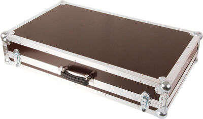 Thon Keyboardcase Moog Voyager Ed. Phenol Braun
