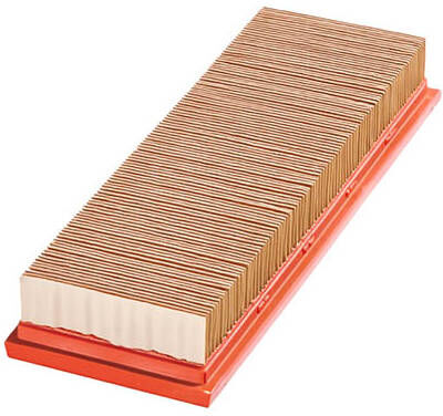 VALEO 585002 Air filter