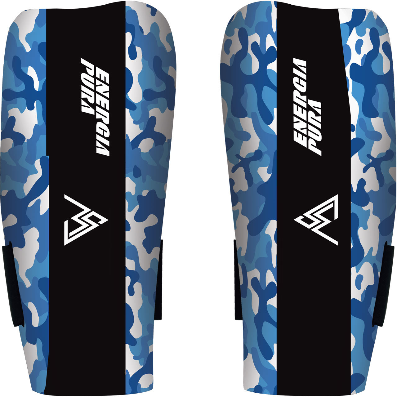 Energiapura Arm Pro Racing SR Unterarmschutz Marco Schwarz