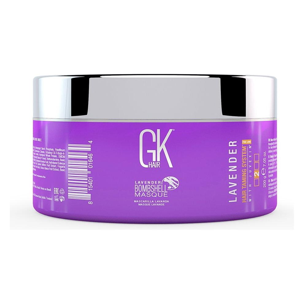 Gk Hair Bombshell Masque (200 ml) (444697)