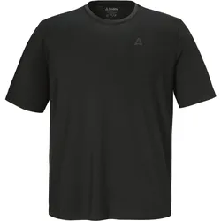 Schöffel, Herren, Funktionsshirt, Style Mafadi (54, XXL), Schwarz