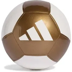 ADIDAS Ball EPP CLUB, Größe 5 in Braun Braun
