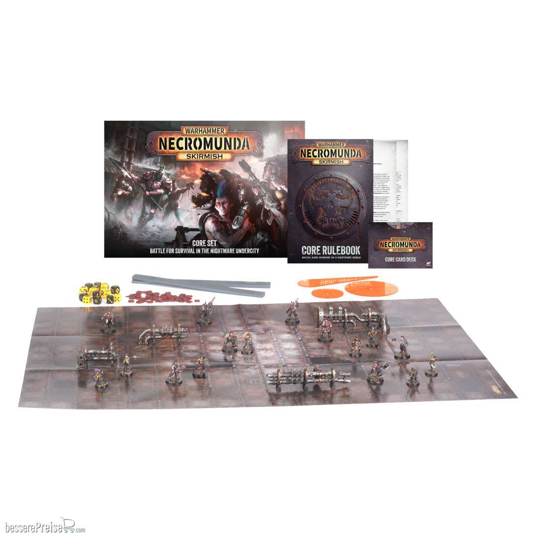 Games Workshop 60010599006