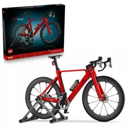 LEGO® Icons Rennrad 11380