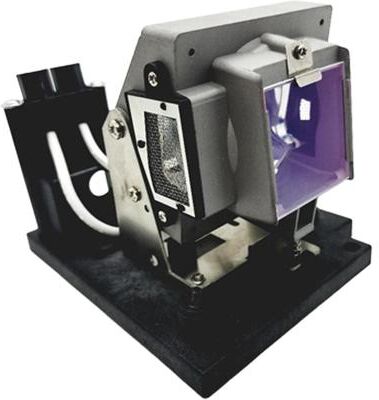AL™ Series Lamp & Housing for the Boxlight PRO4500DP (RIGHT) Projector - 90 Day Warranty