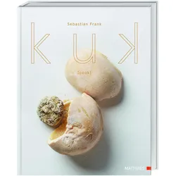 kuk (cook), Ratgeber von Sebastian Frank