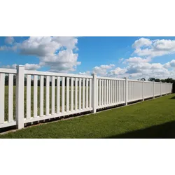 Alu Gartentor Juist - Gartenpforte aus Aluminium in Weiß - 100 x 70 cm Einzeltor in gerader Ausführung DIN rechts