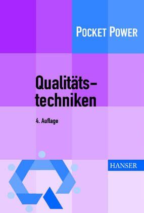 Philipp Theden - Qualitätstechniken: Werkzeuge zur Problemlösung und ständigen Verbesserung - Preis vom 09.10.2026 07:28:09 h