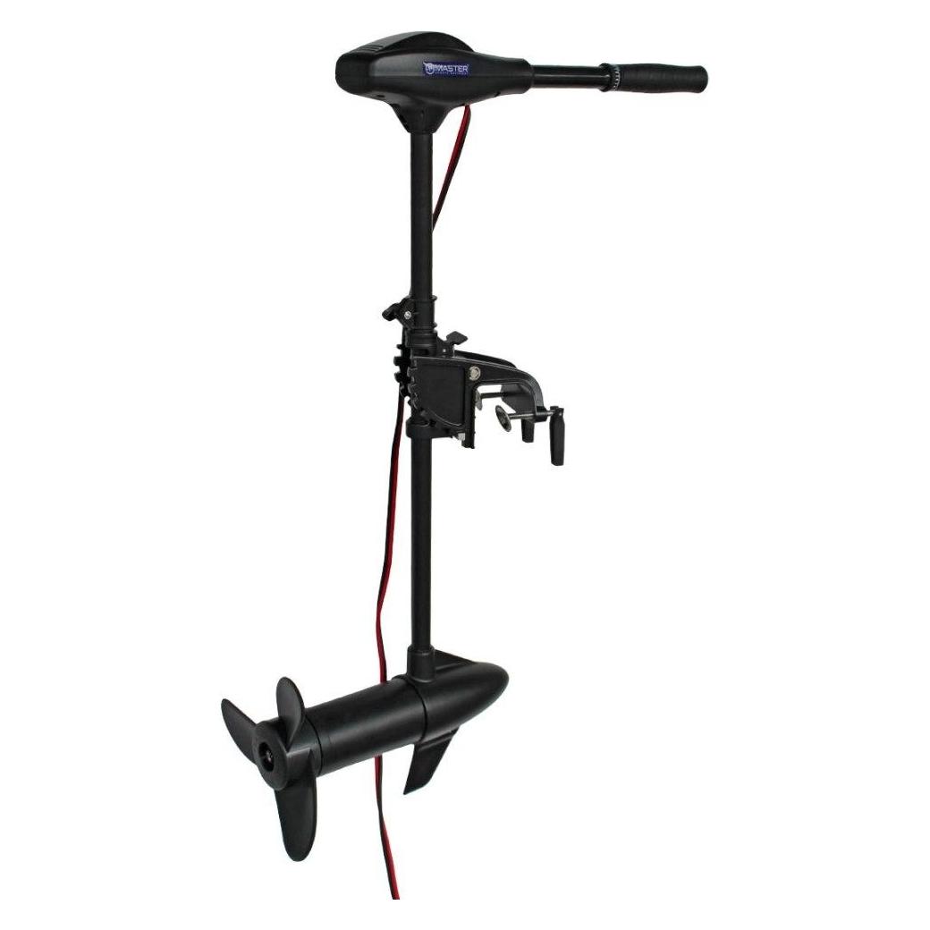 Master Silnik Elektryczny do Łodzi 66 LBs 660 W (58793886)