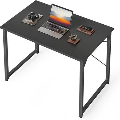 No 32 inch Small Home Office Desk