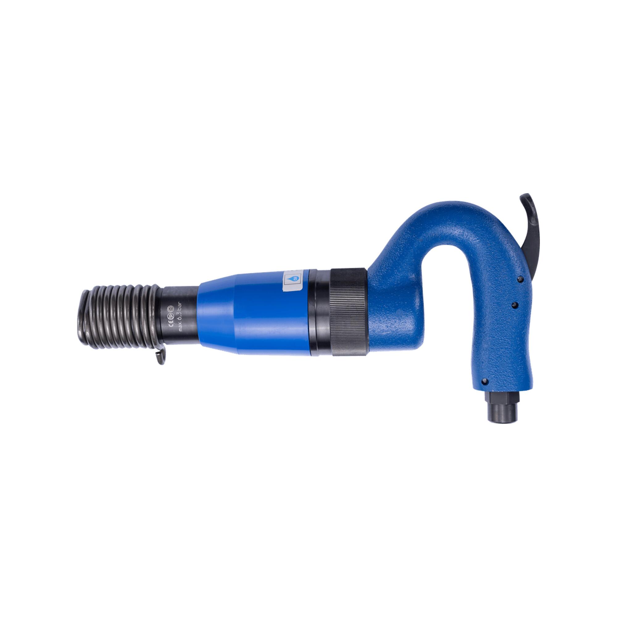 PFERD TOOLS Pneumatischer Meißelhammer PH 18 F EG03 (80300060)