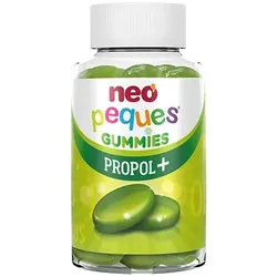 Neo Peques Gummies Propol 30 Gummies