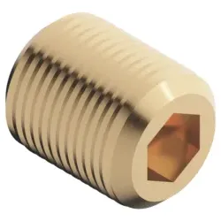 Dornbracht Gewindestift M5 x 6 DIN 913 09311107990 100x60x1