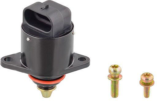 TOPRAN 206 167 Idle air control valve