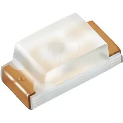 LED EL 0603 BL - LED, SMD 1608 (0603), blau, 225 mcd, 120°