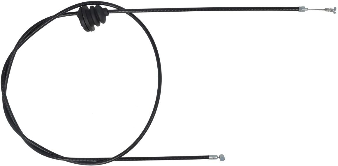 Konepellin Avausvaijeri Akusan 6807-01-0049p