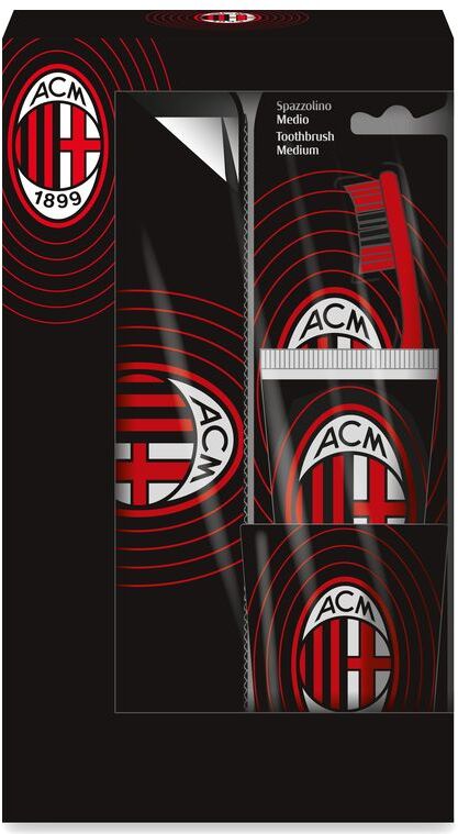 Milan Cofanetto