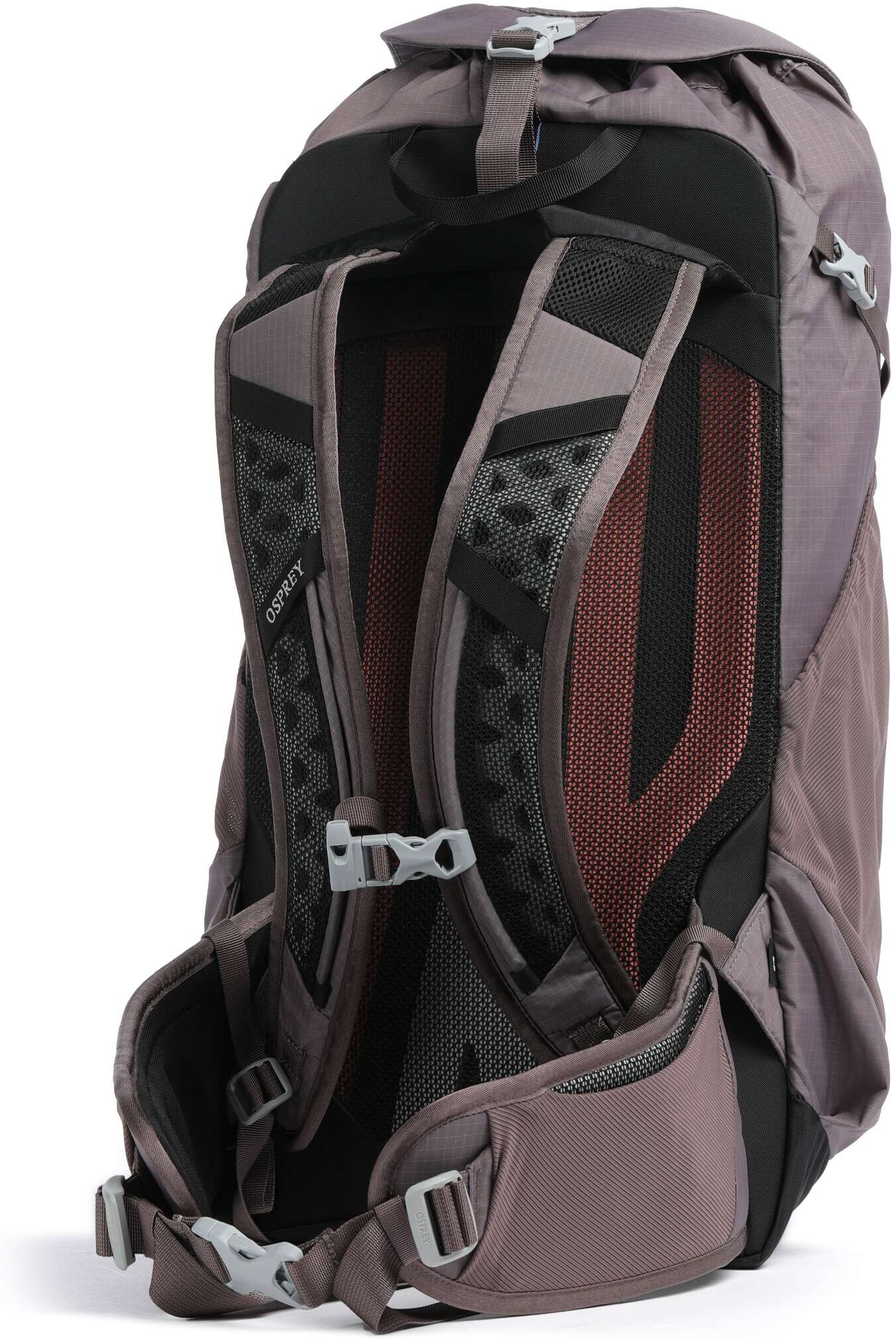 Osprey Sportlite 22 Wanderrucksack, lila