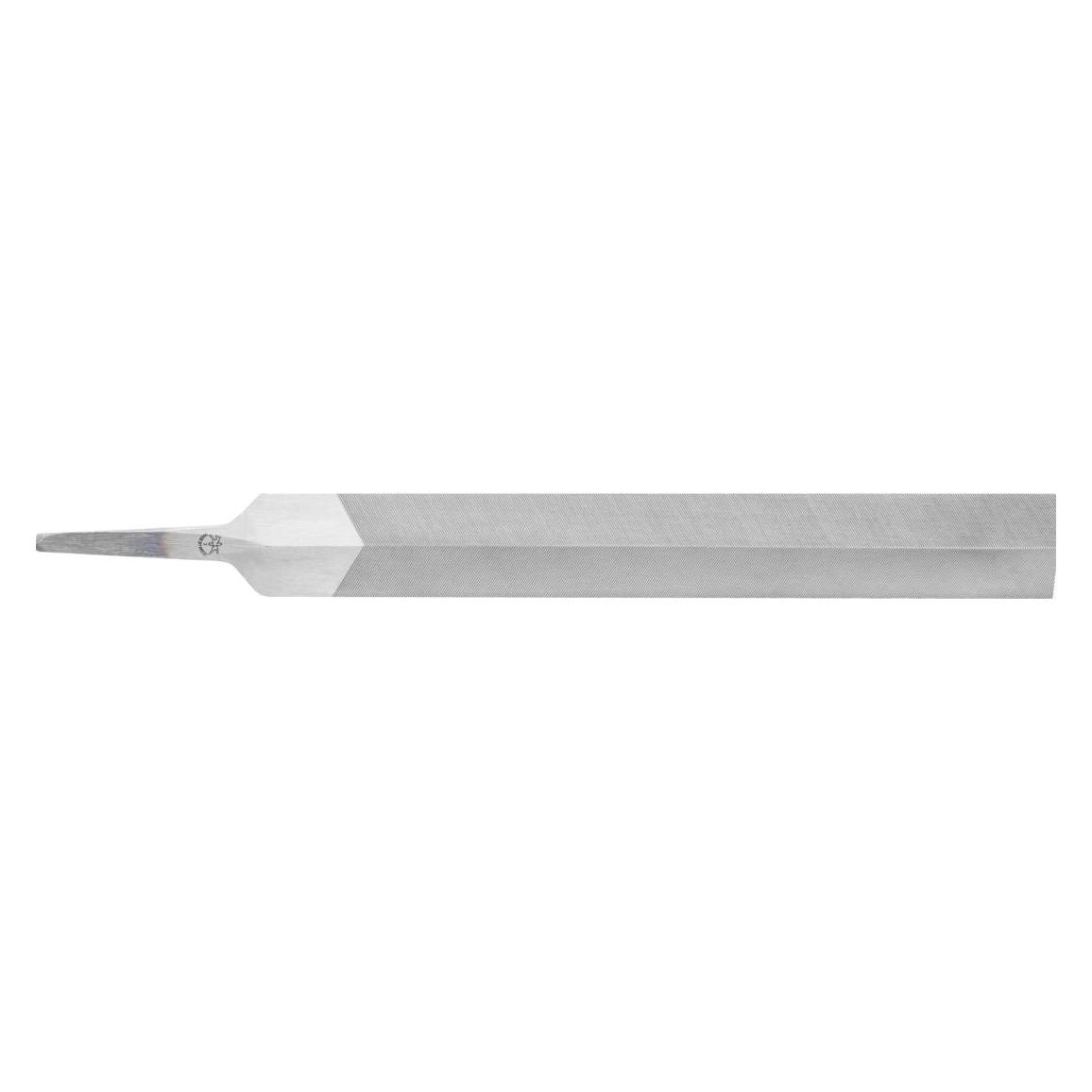 Pferd Schärffeile Schwertform 200mm Hieb 2 universell zum Schärfen (Hieb 2, 200 mm) (305 200 H2)