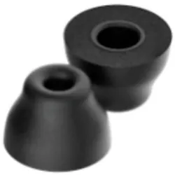 Sennheiser Ohrpolster für RR800, Set 860, Set 880, RS5000, RS5200, RS2000 (mit C...