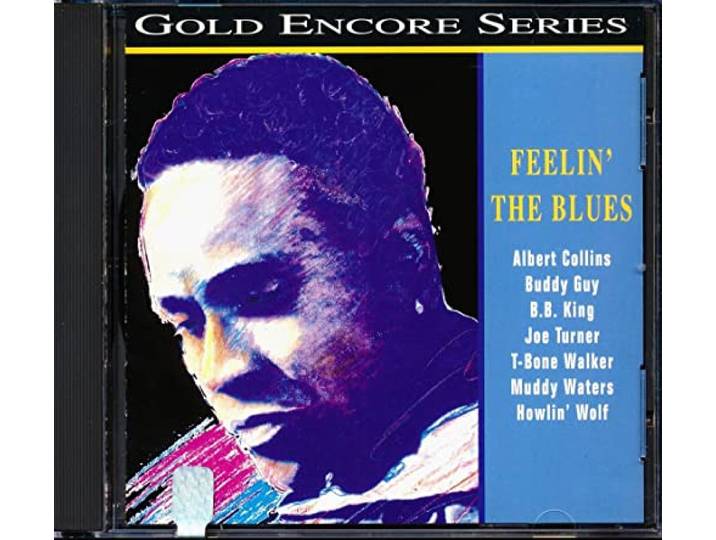 Feelin the Blues
