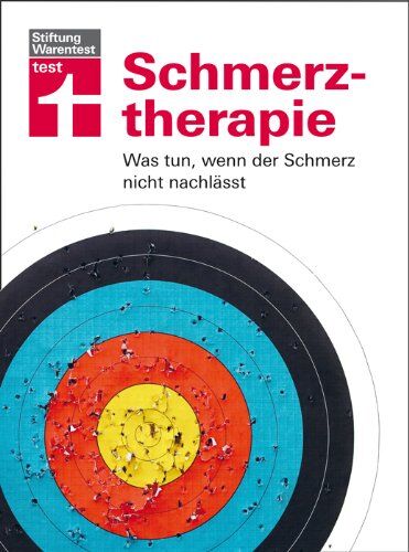 Thomas Bißwanger-Heim - Schmerztherapie: Was tun, wenn der Schmerz nicht nachlässt - Preis vom 10.10.2026 11:48:34 h