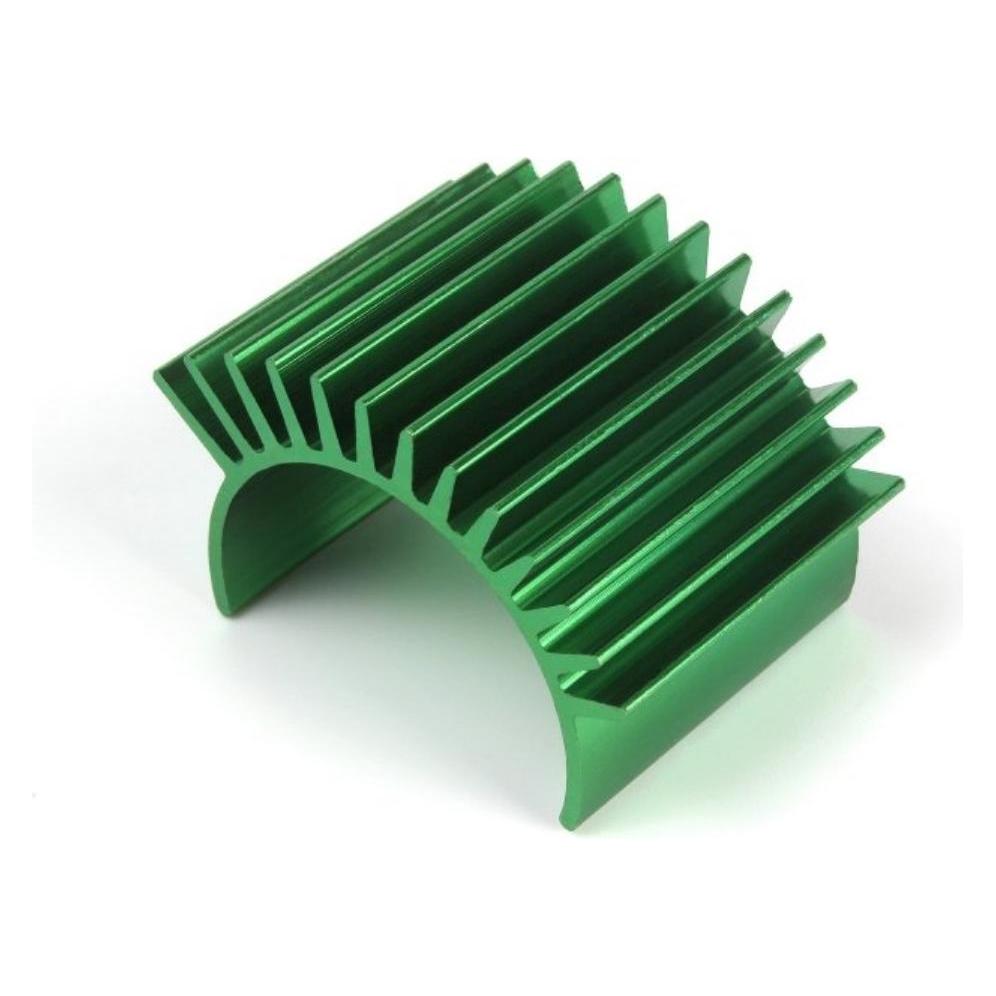 Maverick Heat Sink (Green) (MV150550)