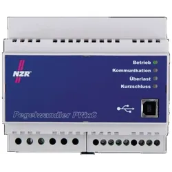 NZR M-Bus-REP125 M-Bus Repeater f.125 M-Bus 81125