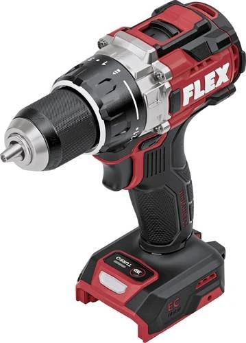 Flex DD 2G 18-EC HD2 C 535165 Cordless impact driver 18 V No. of power packs included 0 w/o (Bohrschrauber) (535165)
