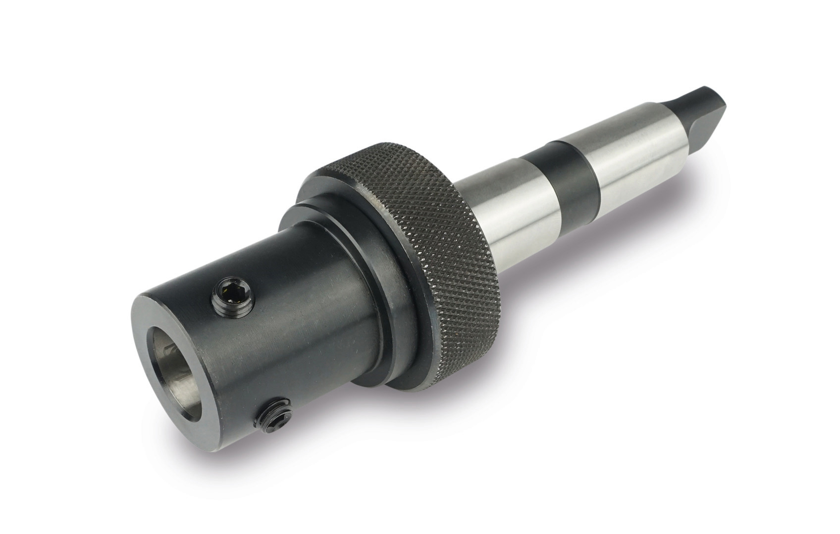 FEIN 3/4 in Weldon-Aufnahmeschaft, Konus MK 3, Schnitttiefe 75 mm, Bohr-Ø 12 - 65 mm 63901073020