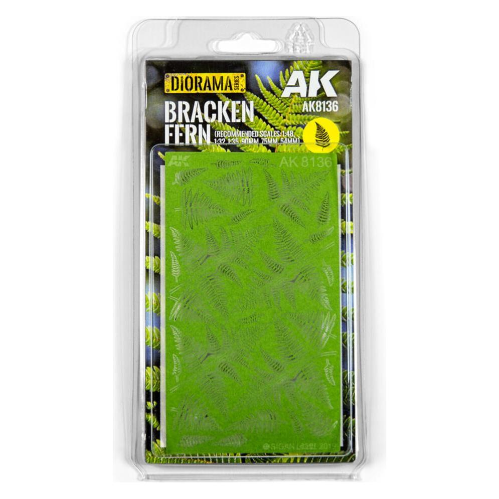 AK Interactive Bracken Fern (AK8136)