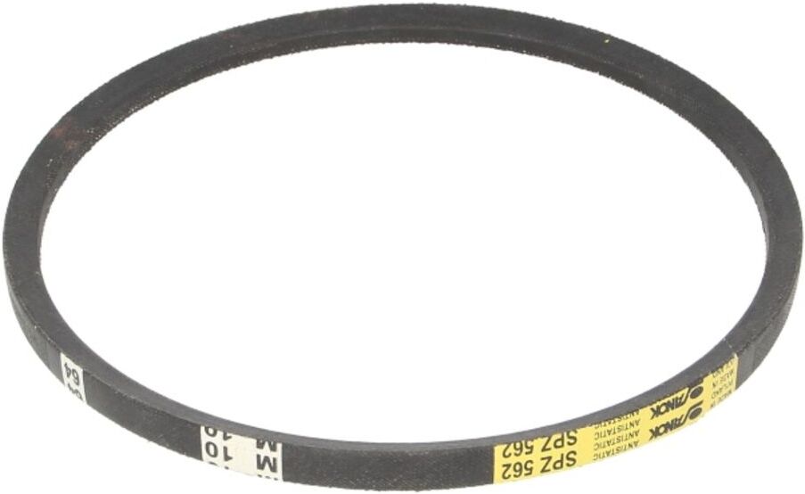 Bpart Cinghia Poly-V SPZ562