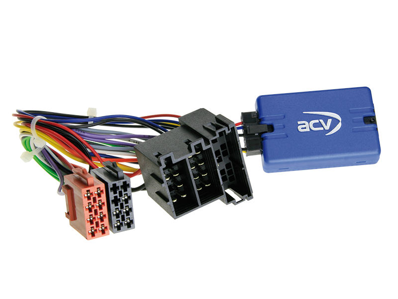 ACV 42-HY-x01