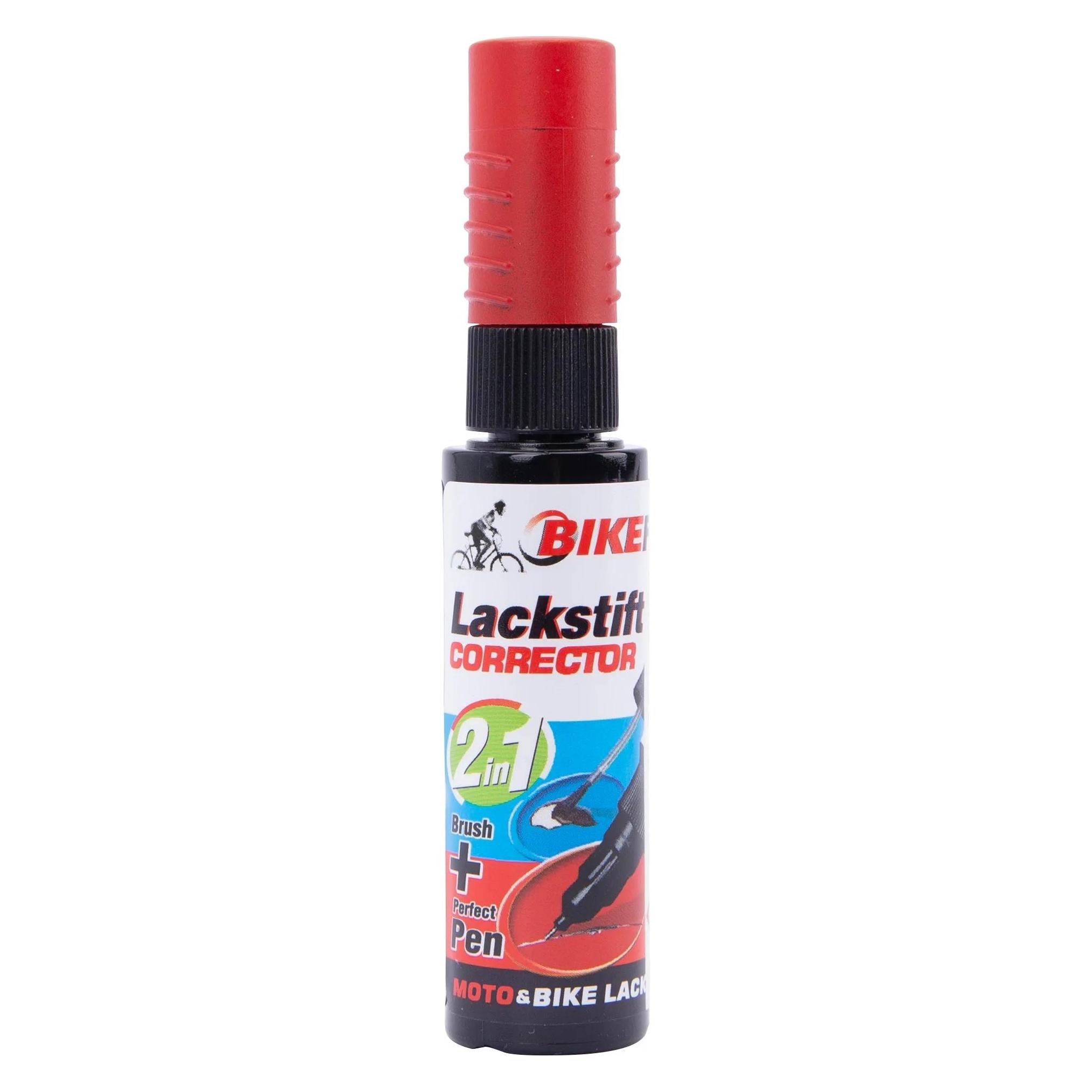Fasi Victoria Lackstift Fuego Red 12 ml (1x) (102232965)
