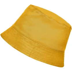 Fischerhut "MB006" Bob-Hat - gold-yellow