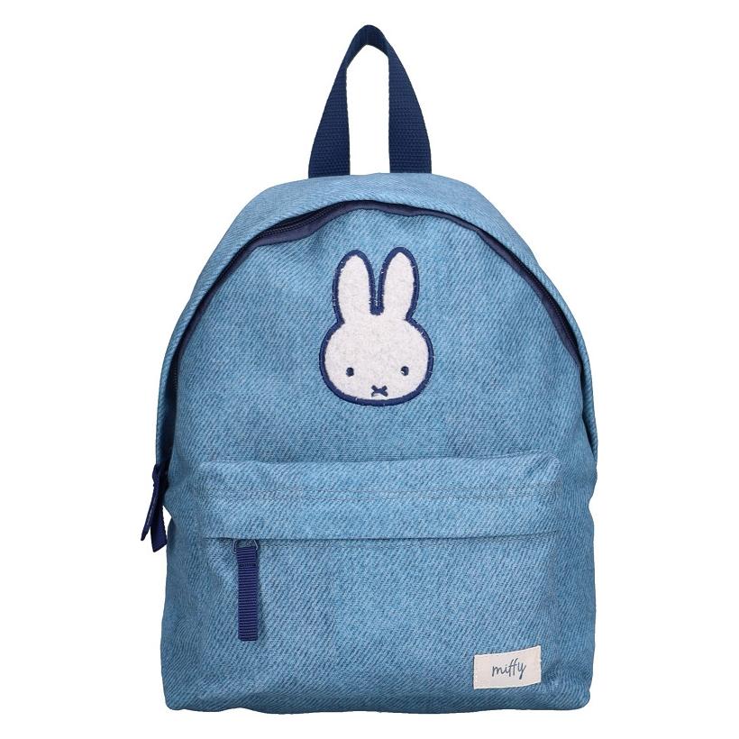 Vadobag Rucksack Miffy Cute Happens (6.10 l) (040-02266)