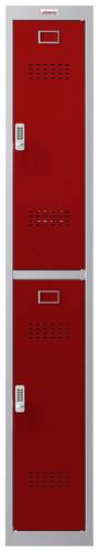 Phoenix PL1230GRE PL-Serie Spind Stahl mit Elektronikschloss