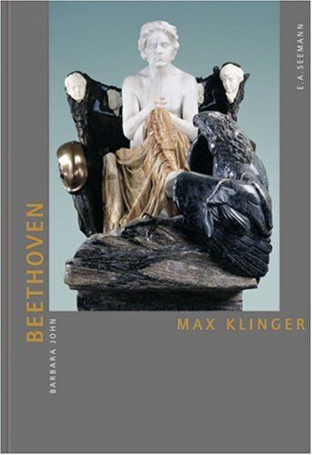 Barbara John - Max Klinger - Beethoven - Preis vom 09.10.2026 07:28:09 h