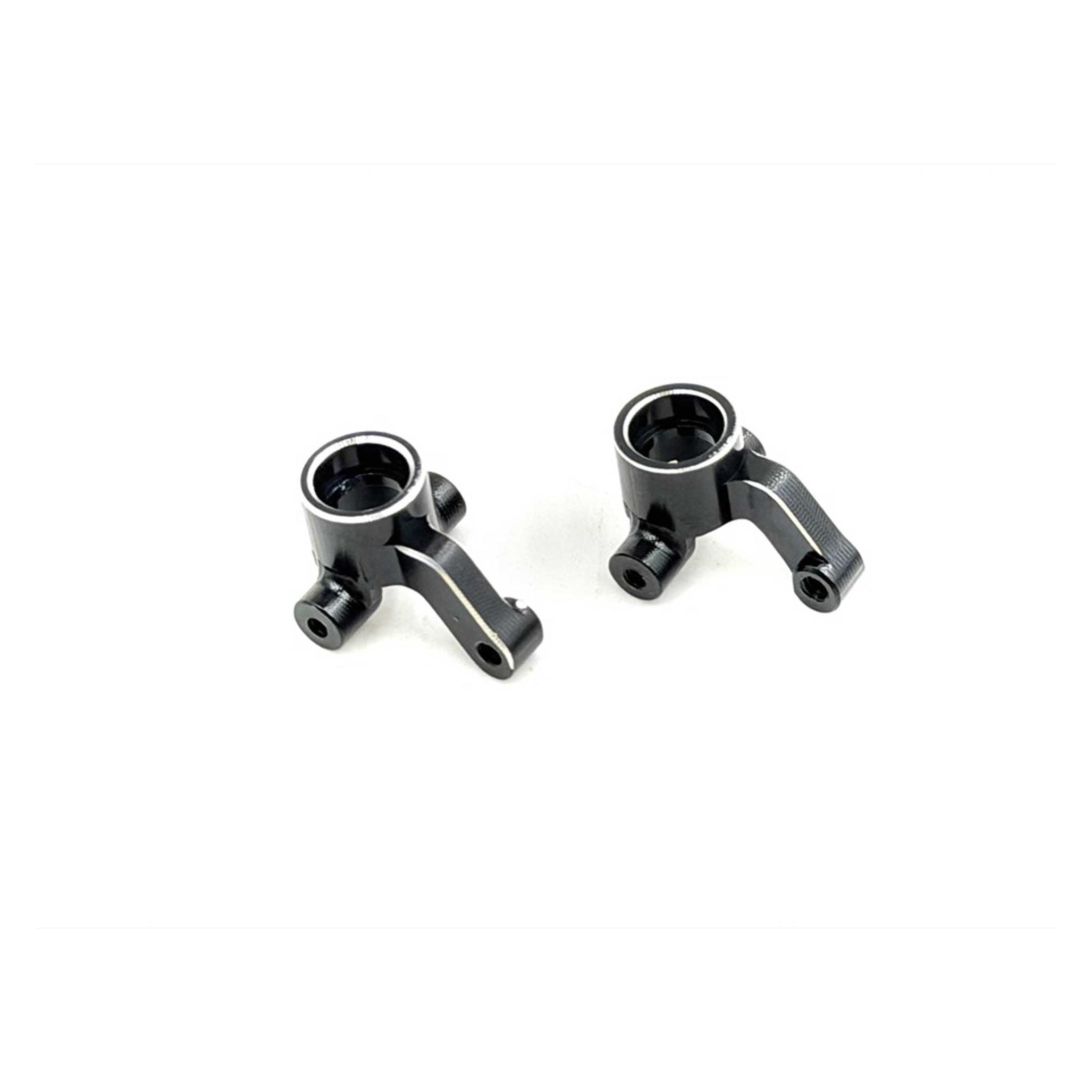 Hobby Plus RC Aluminum Steering Spindle, Speck B (HBP250204)