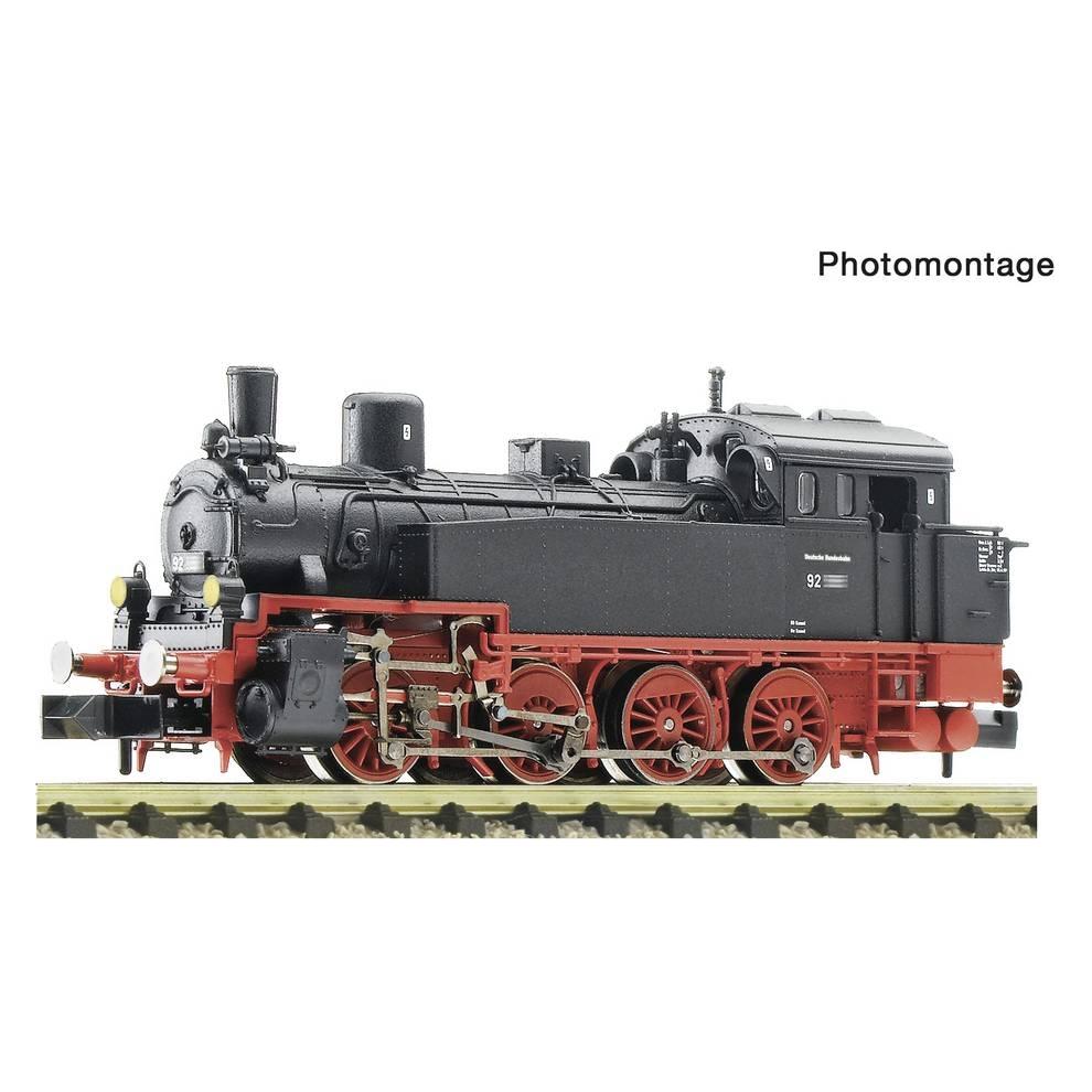 Fleischmann 7160034 N Dampflokomotive BR 92.5-10, DB (Spur N) (7160034)