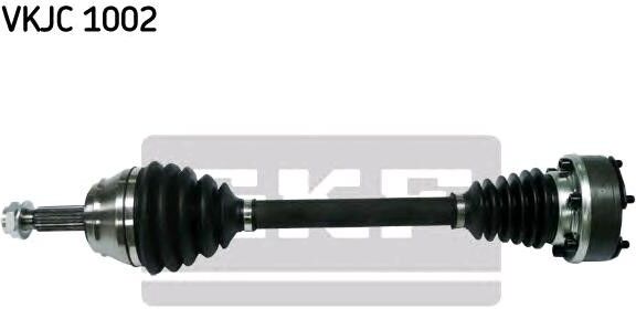 SKF VKJC 1002 Antriebswelle